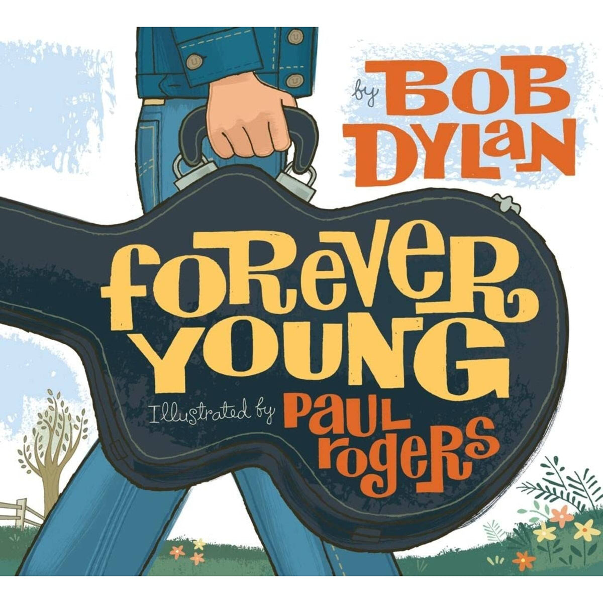 Book Title: Forever Young – VOX Books