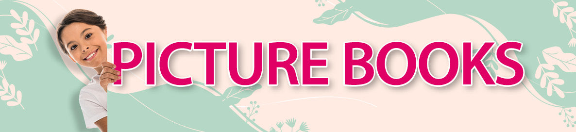 Picture Books – Tagged 