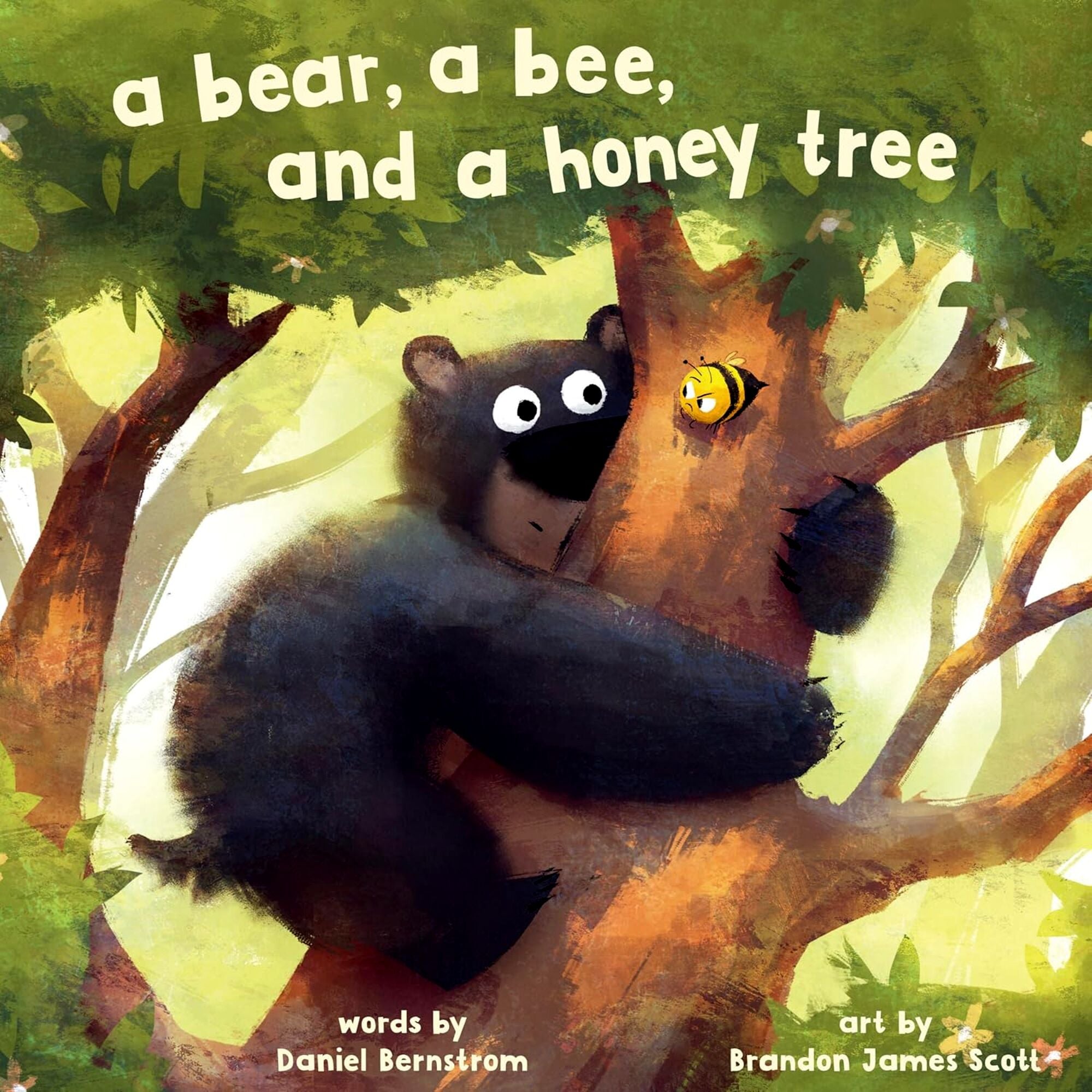 Picture Books – Tagged 