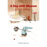Book Title: A Day with Mousse