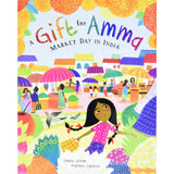 A Gift for Amma: Market Day in India