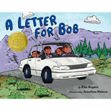 A Letter for Bob