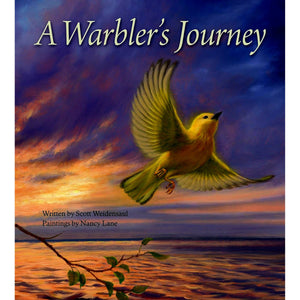 A Warbler's Journey