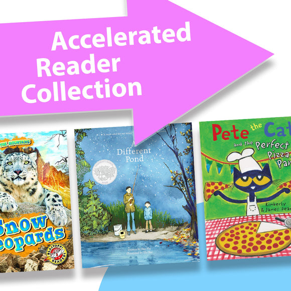 Accelerated Reader Collection