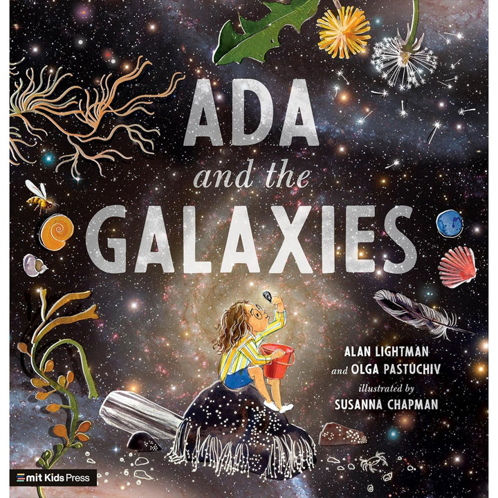Ada and the Galaxies