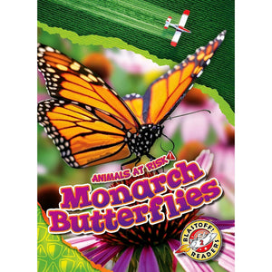 Animals at Risk: Monarch Butterflies