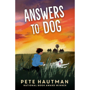 Answers to Dog