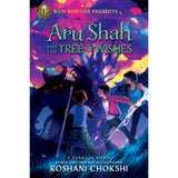 Aru Shah and the Tree of Wishes