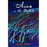 Book Title: Aviva vs the Dybbuk