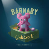 Book Title: Barnaby Unboxed!