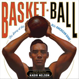 Book Title: Basket Ball: The Story of the All-American Game
