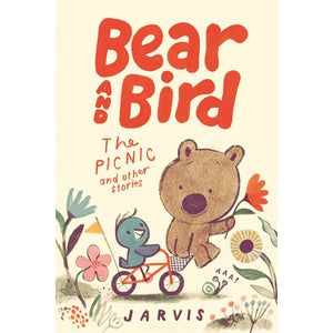 Bear and Bird: The Picnic and Other Stories