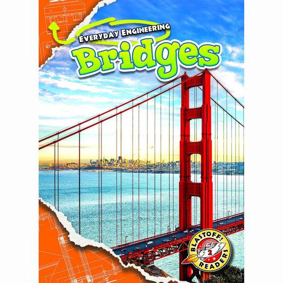 Bridges (Everyday Engineering)