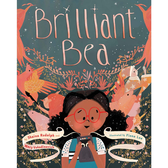 Brilliant Bea: A Story for Kids With Dyslexia and Learning Differences