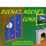 Buenas Noches Luna