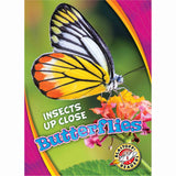 Butterflies - Blastoff! Readers: Insects Up Close