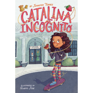 Catalina Incognito