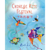 Chinese Kite Festival