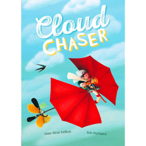 Cloud Chaser