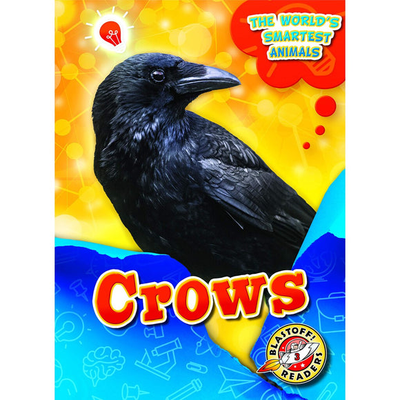 Crows (World's Smartest Animals)