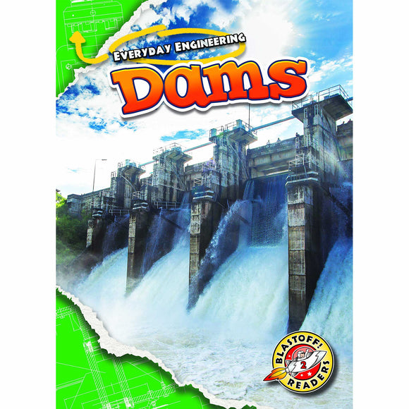 Dams (Everyday Engineering)