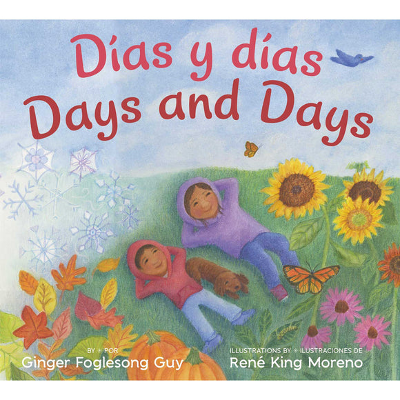 Dias y dias/Days and Days
