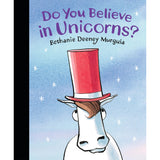 Do You Believe in Unicorns?