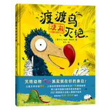 Dodos Are Not Extinct