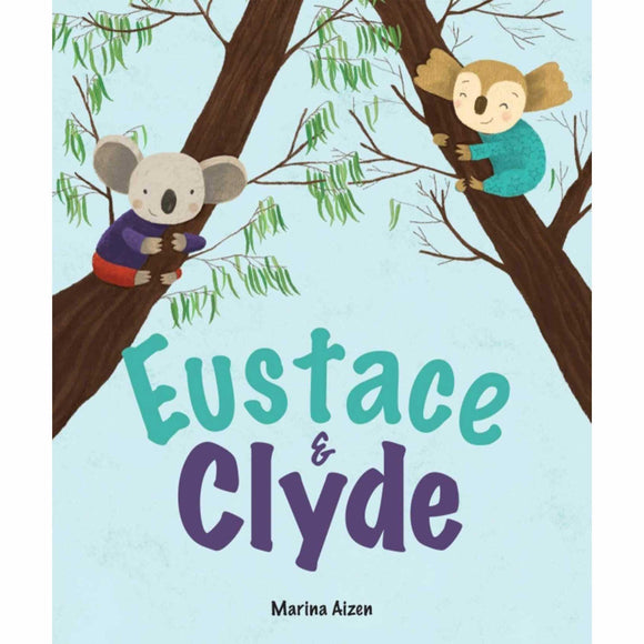 Eustace & Clyde