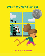 Book Title: Every Monday Mabel