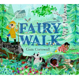 Book Title: Fairy Walk