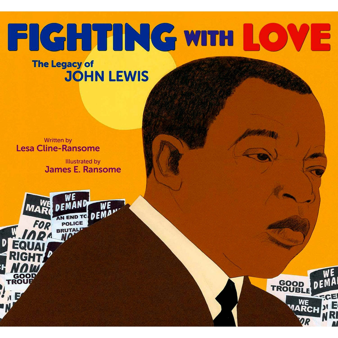Book Title Fighting With Love The Legacy Of John Lewis VOX Books book-title-fighting-with-love-the-legacy-of-john-lewis-vox-books