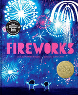 Book Title: Fireworks