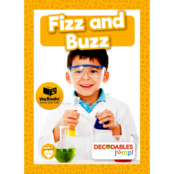 Fizz and Buzz