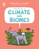 Book Title: Frameworks of Geography: Introduction to Climate and Biomes