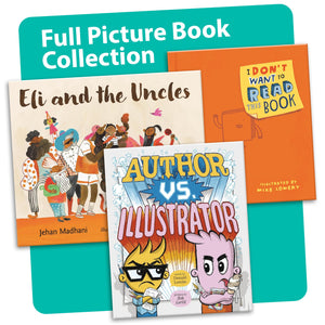 Full Picture Book Collection