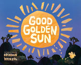 Book Title: Good Golden Sun