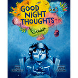 Book Title: Good Night Thoughts