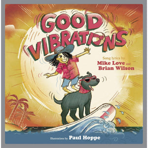 Book Title: Good Vibrations VOX Books Book Title: Good Vibrations VOX Books