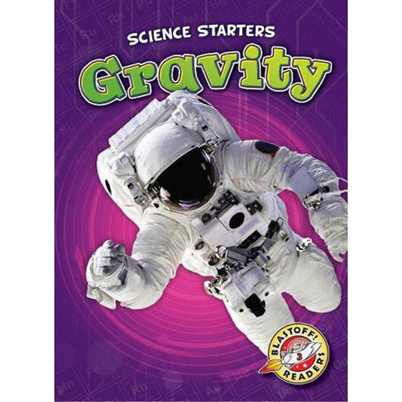 Gravity (Science Starters)