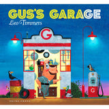 Gus's Garage