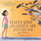 Hasta que alguien me escuche