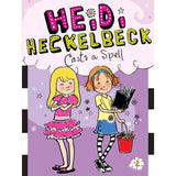 Heidi Heckelbeck Casts a Spell