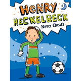 Henry Hecklebeck Never Cheats