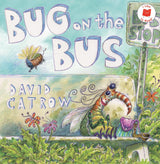 Book Title: I Like to Read: Bug on the Bus