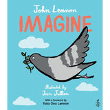 Imagine by John Lennon