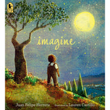 Imagine Harrera