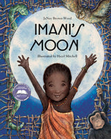 Book Title: Imani's Moon