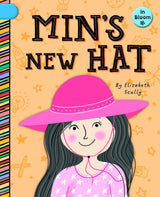 Book Title: In Bloom: Min’s New Hat