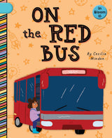 Book Title: In Bloom: On the Red Bus
